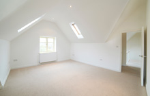 Great Wilbraham bedroom extension leads
