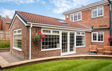 Great Wilbraham house extension leads