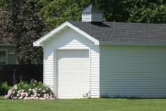 Great Wilbraham outbuilding construction costs